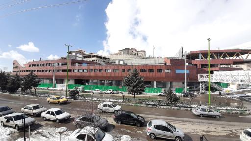 عکس مجتمع دماوند سنتر