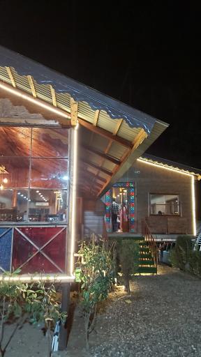 عکس نی باغ ساحلی لوئی