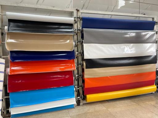 عکس چادر و خیمه سرای کریمی