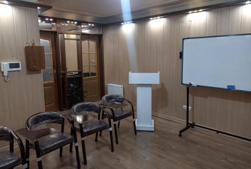 عکس مرکز مشاوره تحصیلی فکرینو