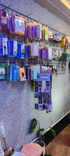 عکس خدمات کامپیوتری آمازون