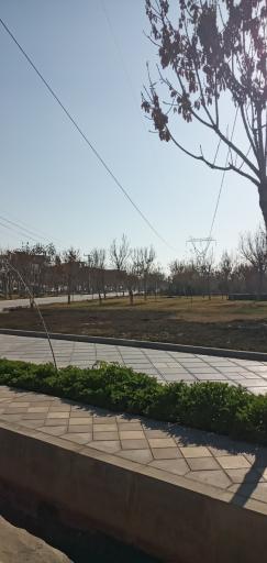عکس پارک نبوت فاز 1
