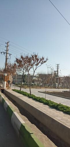 عکس پارک نبوت فاز 1