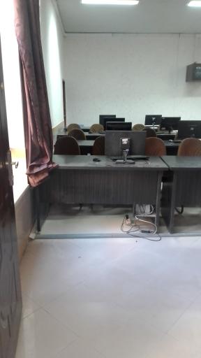 عکس سایت کامپیوتر دانشکده فنی و حرفه ای شهید قاضی طباطبایی 