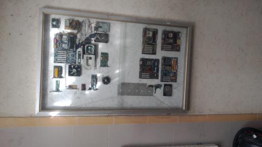 عکس سایت کامپیوتر دانشکده فنی و حرفه ای شهید قاضی طباطبایی 