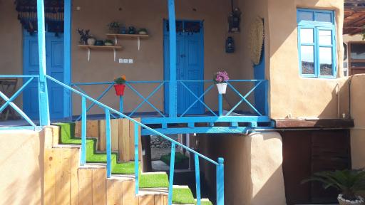 عکس بومگردی ماهتیسا