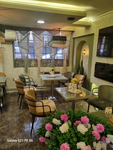 عکس کافه ملودی