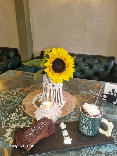 عکس کافه ملودی