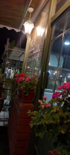 عکس مجموعه کافه گل پویان