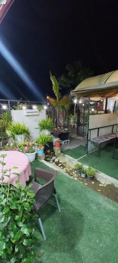 عکس مجموعه کافه گل پویان