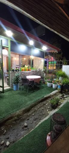 عکس مجموعه کافه گل پویان