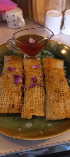 عکس مجموعه کافه گل پویان