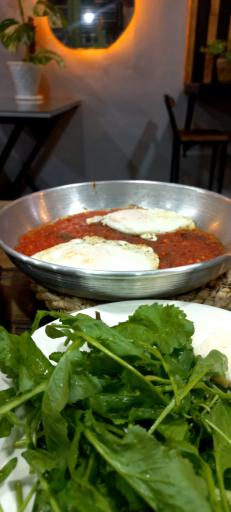 عکس مجموعه کافه گل پویان