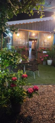 عکس مجموعه کافه گل پویان