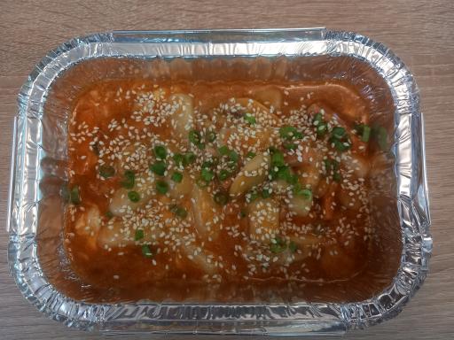 عکس بابل تی پاندا بوبا