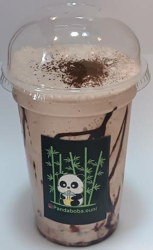 عکس بابل تی پاندا بوبا