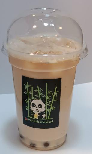 عکس بابل تی پاندا بوبا