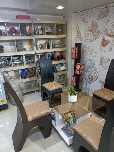 عکس کافه پپرمه