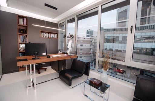 عکس رادیولوژی تخصصی دهان فک و صورت الف