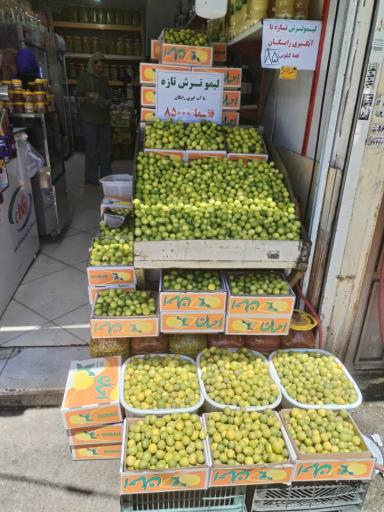 زیتون سرای صفرپور 