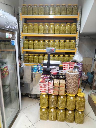 زیتون سرای صفرپور 