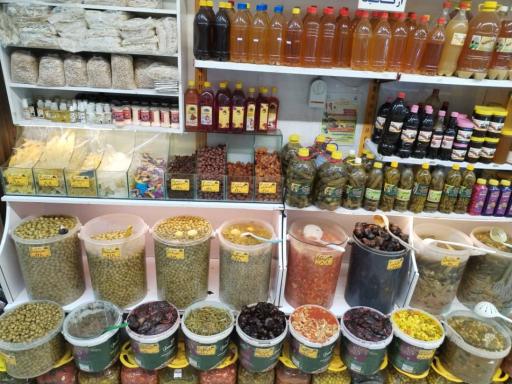 زیتون سرای صفرپور 