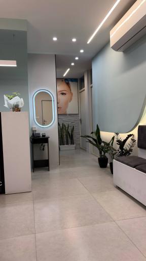 عکس کلینیک زیبایی و درمان نوین زخم آوای سلامت