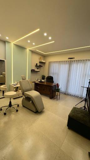 عکس کلینیک زیبایی و درمان نوین زخم آوای سلامت