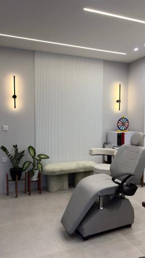 عکس کلینیک زیبایی و درمان نوین زخم آوای سلامت