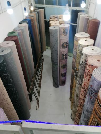 عکس شهر موکت