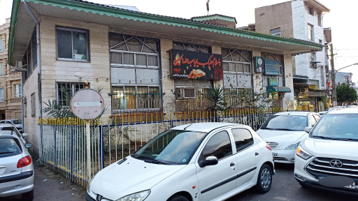 عکس مسجد ملا علی محمد