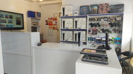 عکس میکامی گیم