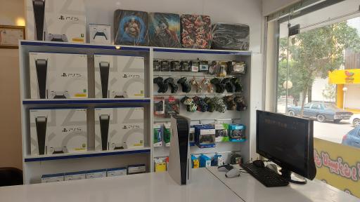 عکس میکامی گیم