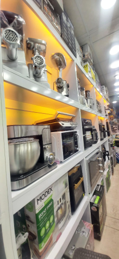 عکس لوازم خانگی منصوری 