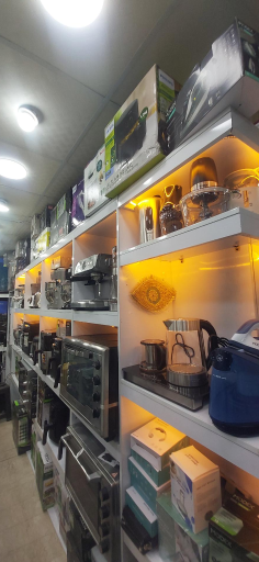 عکس لوازم خانگی منصوری 