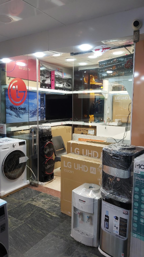 عکس لوازم خانگی منصوری 