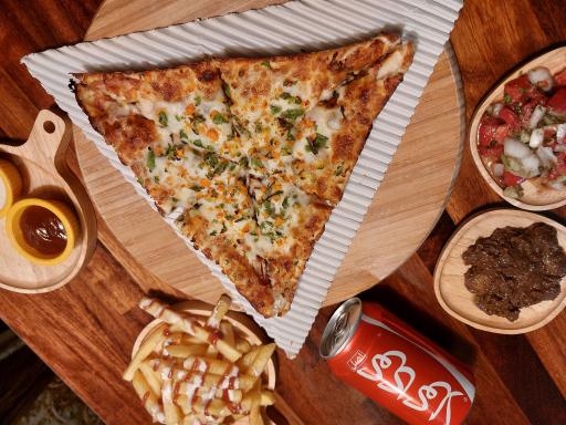 عکس رستوران ریحان