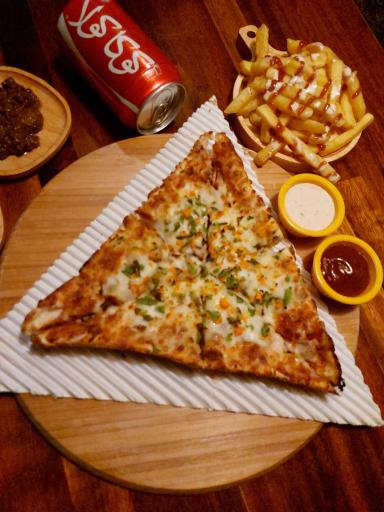 عکس رستوران ریحان