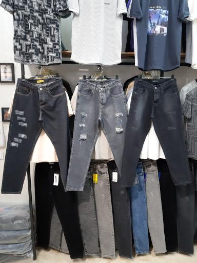 تولید و پخش پوشاک غلامی