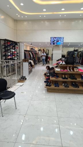 عکس فروشگاه سان گالری 