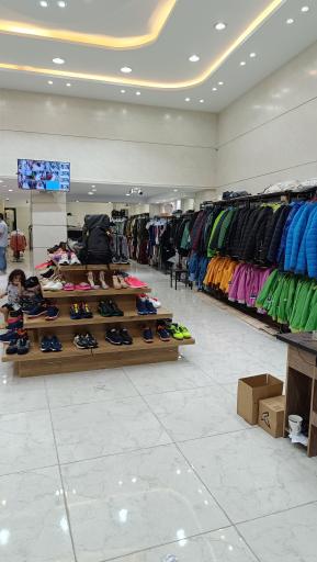 فروشگاه سان گالری 