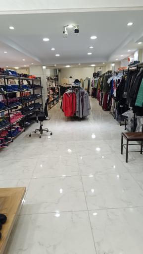 عکس فروشگاه سان گالری 