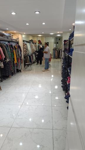 عکس فروشگاه سان گالری 