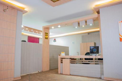 عکس دفتر فنی و مهندسی ۳۳۳