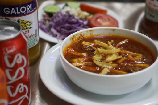 عکس رستوران ریحان