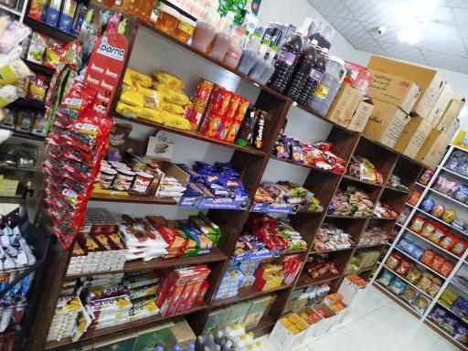 عکس شیک مارکت