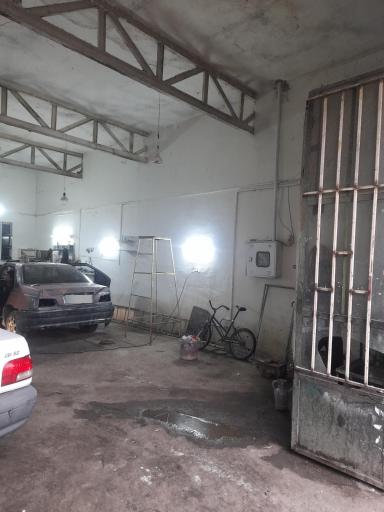 عکس صافکاری نقاشی کارن