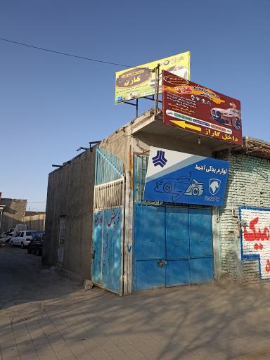 عکس صافکاری نقاشی کارن