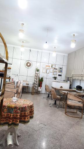 عکس سالن زیبایی فریبا سلیمی