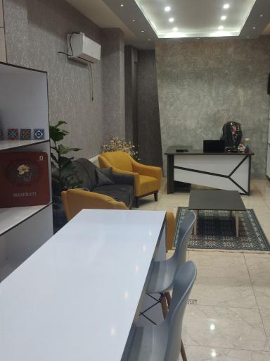 عکس دکوراسیون ژیوار